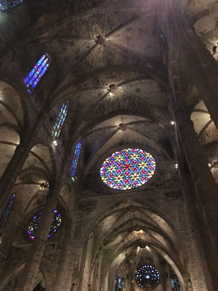The 30 Wildest Old Buildings You Have to See (Because History Is Nuts)