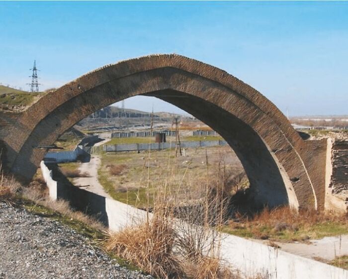 The 30 Wildest Old Buildings You Have to See (Because History Is Nuts)