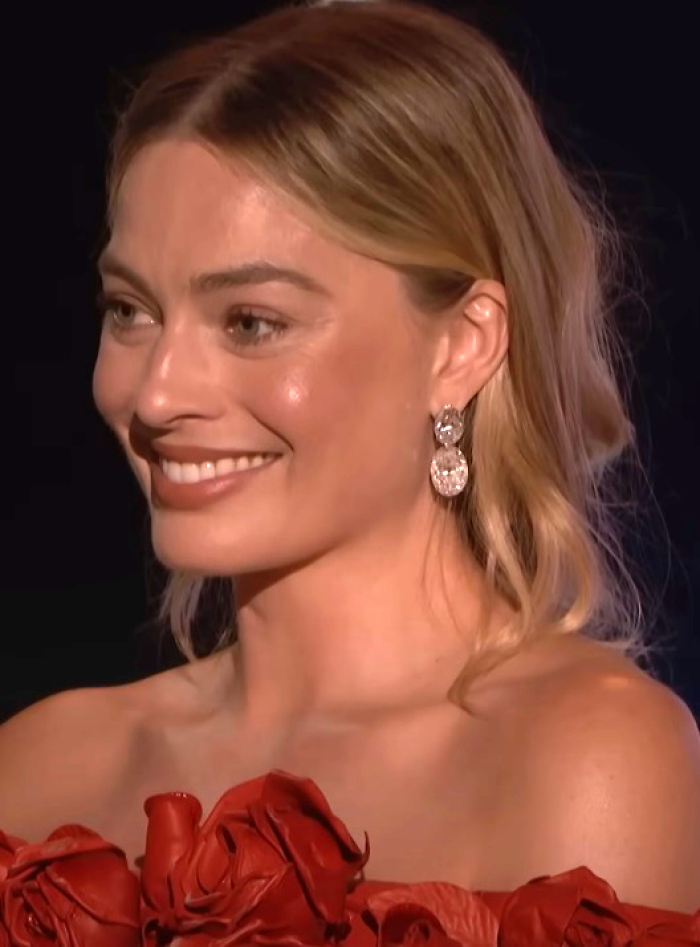Margot Robbie: Aussie Star and Producer Extraordinaire, 36