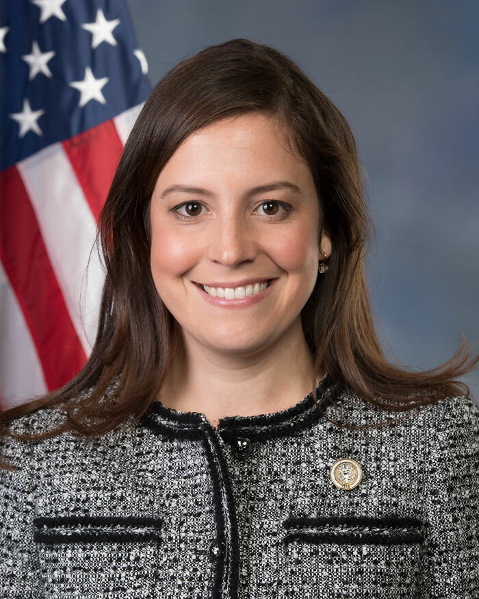 Elise Stefanik: Youngest Congresswoman and Political Powerhouse, 42