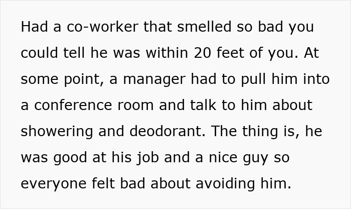 The Smell. It’s So Bad, You’ll Wish for Fresh Air
