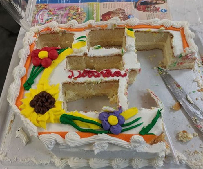 Wait, They Actually Did That at Work?! 80 Photos of Coworker Shenanigans Gone Wild