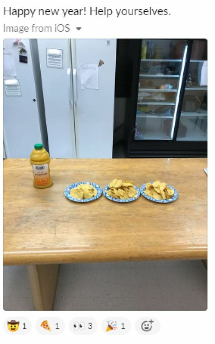Wait, They Actually Did That at Work?! 80 Photos of Coworker Shenanigans Gone Wild