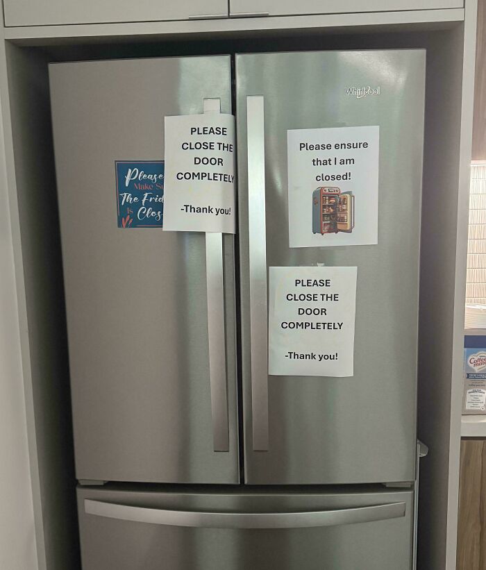 Wait, They Actually Did That at Work?! 80 Photos of Coworker Shenanigans Gone Wild