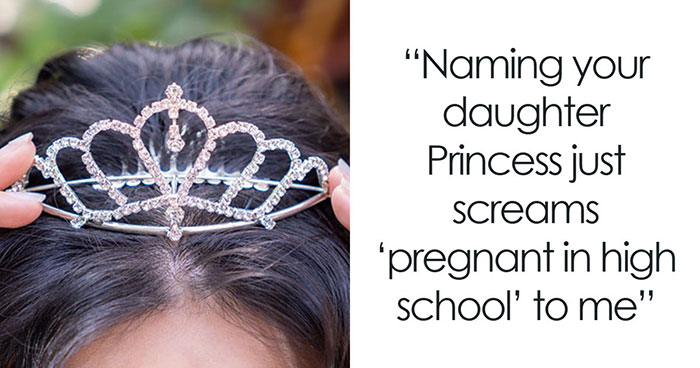 Wait, They Actually Named Their Kid That?!