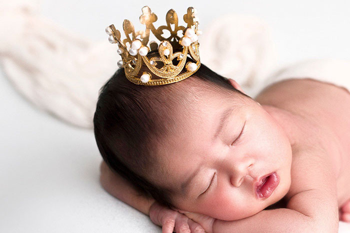 Wait, They Actually Named Their Kid That?!