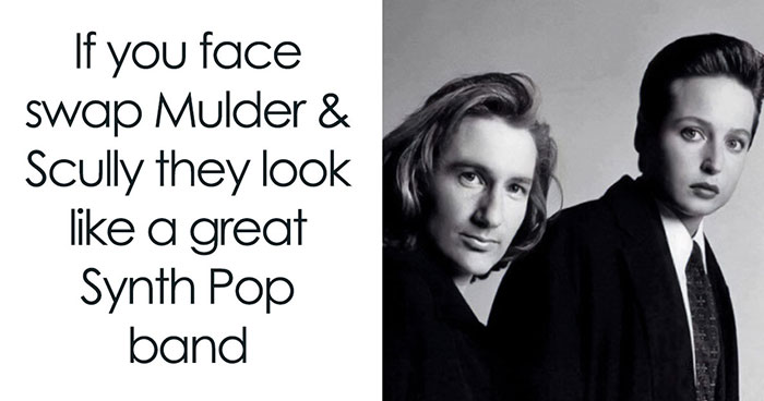 Let’s Dive Into These Totally Rad ’80s Blast-From-The-Pasts
