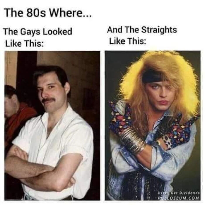 Let's Dive Into These Totally Rad '80s Blast-From-The-Pasts