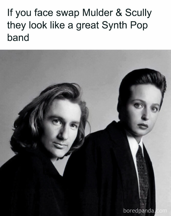 Let's Dive Into These Totally Rad '80s Blast-From-The-Pasts