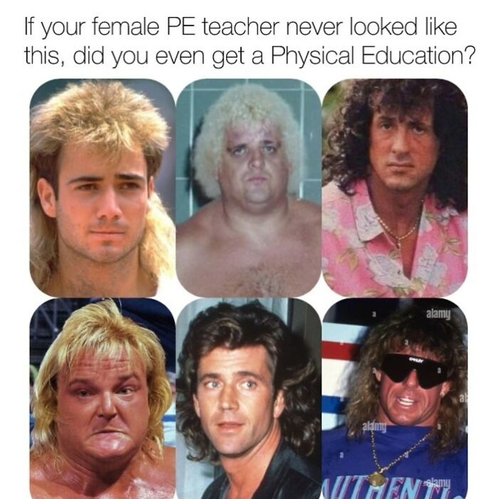 Let's Dive Into These Totally Rad '80s Blast-From-The-Pasts