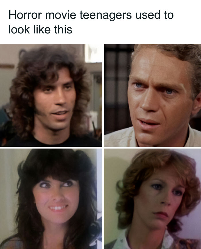 Let's Dive Into These Totally Rad '80s Blast-From-The-Pasts