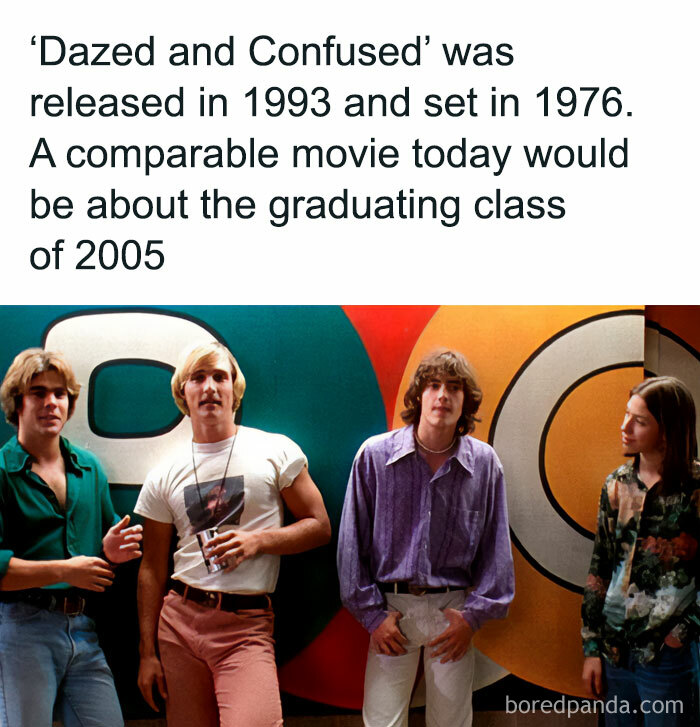 Let's Dive Into These Totally Rad '80s Blast-From-The-Pasts