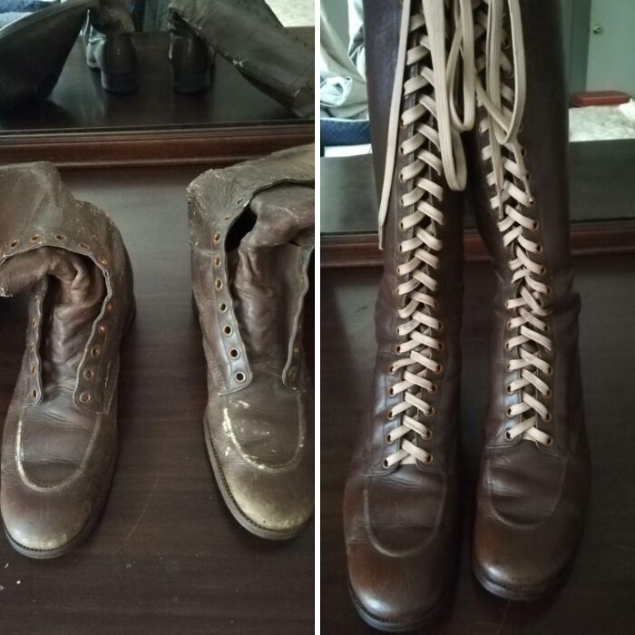 40+ Before-And-After Pics That Guess What? Actually Change A Lot!