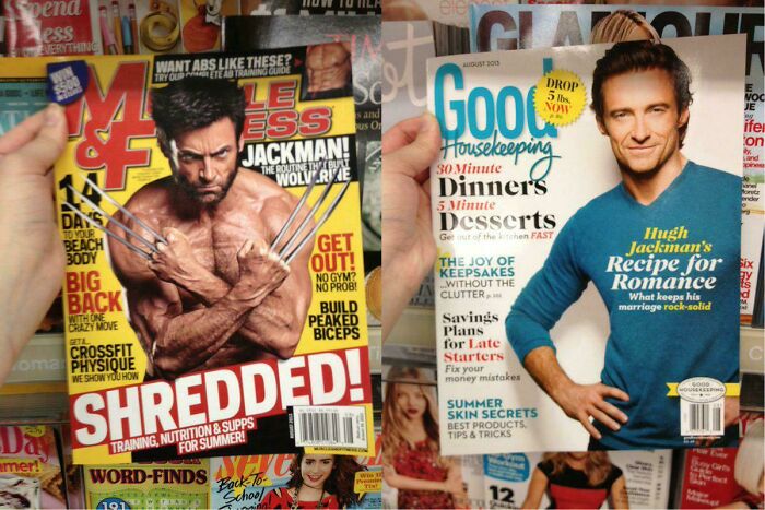 40+ Before-And-After Pics That Guess What? Actually Change A Lot!