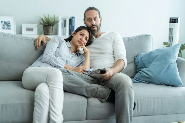 The Wildest "Get Outta Here NOW" Gut Feeling Stories Ever