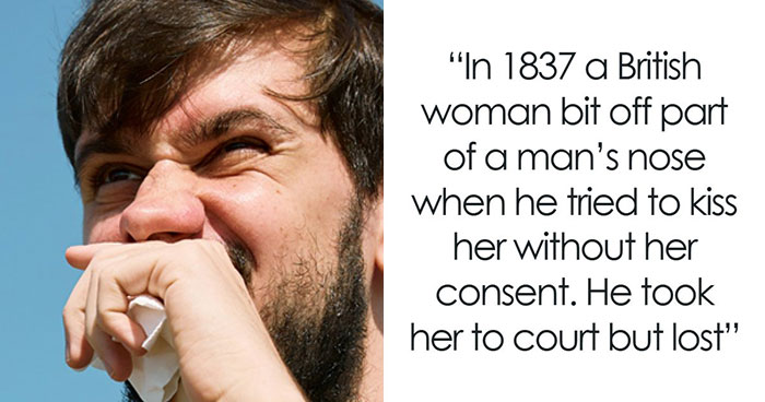 Wait, They Actually Ranked That?! 50+ Wild ‘Today I Learned’ Facts That Made Us Go ‘Whoa!’