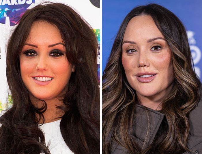 Charlotte Crosby: From Geordie to Glow-Up Guru