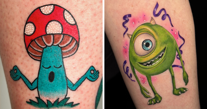 Why Tattoo Artists Say Nope: 8 Times They Gave Clients a Polite Pass