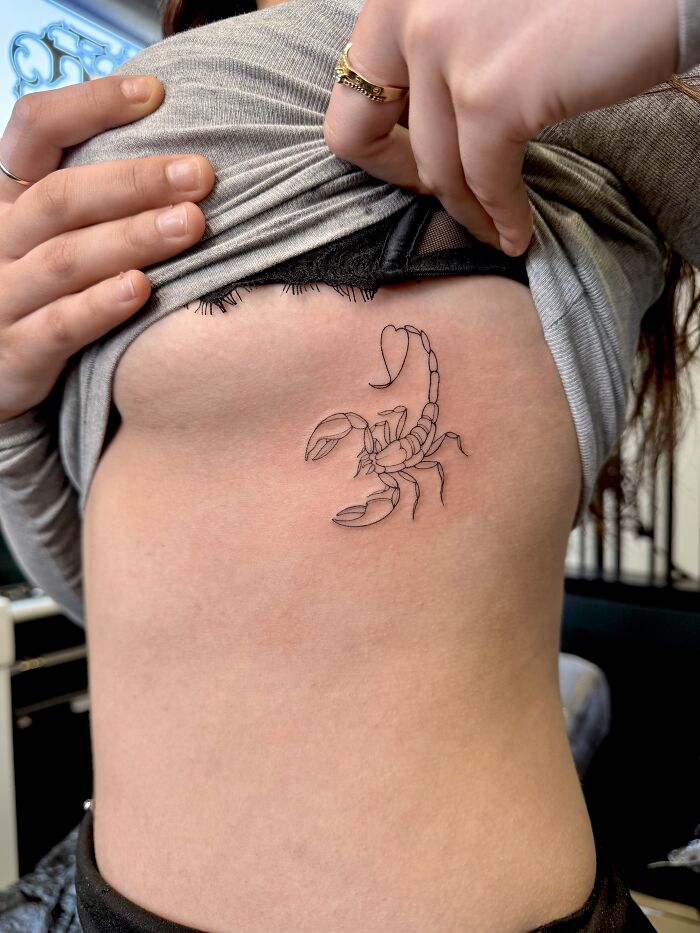 Young & Bold: Tattoos on Super Visible Spots? Let’s Talk First.