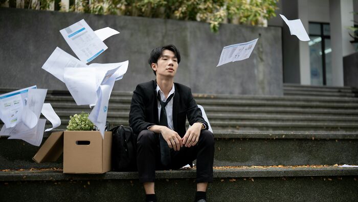 36 Epic Quit Moments That Are Just Too Good To Miss