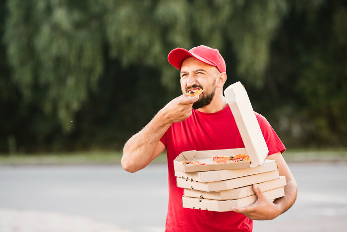 36 Epic Quit Moments That Are Just Too Good To Miss