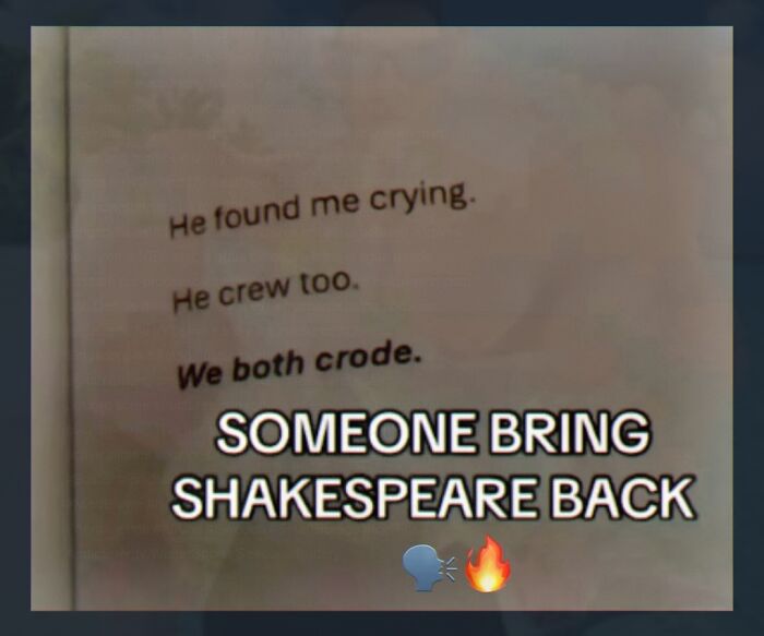 Wait, They Actually Made These Weird Memes?!