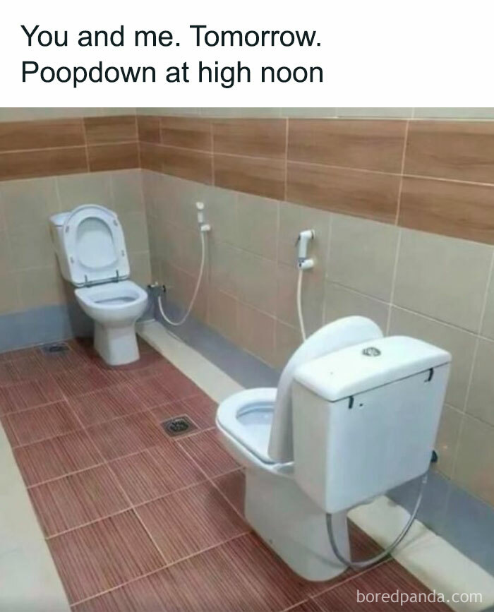 Wait, They Actually Made These Weird Memes?!