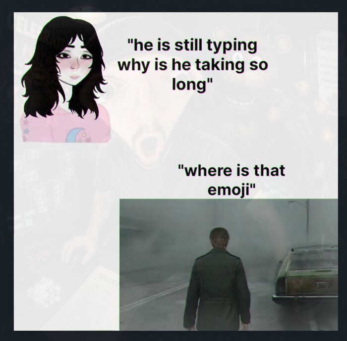 Wait, They Actually Made These Weird Memes?!