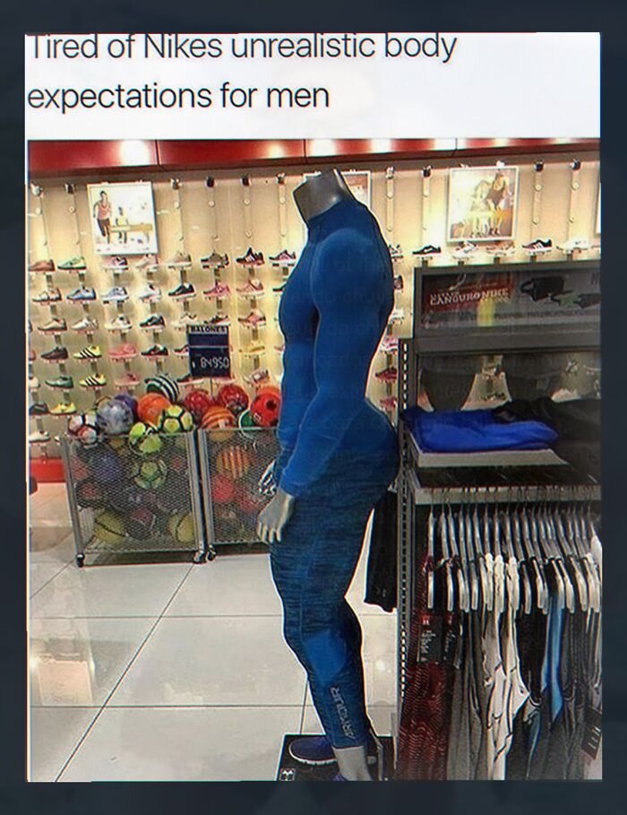 Wait, They Actually Made These Weird Memes?!