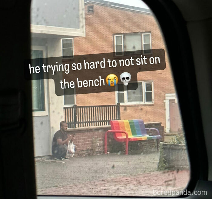Wait, They Actually Made These Weird Memes?!