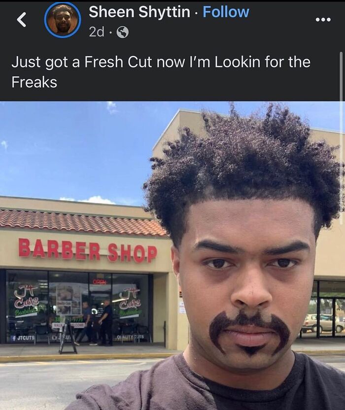Wait, They Actually Made These Weird Memes?!