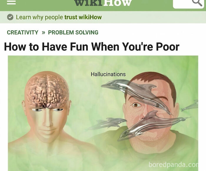 Wait, They Actually Made These Weird Memes?!