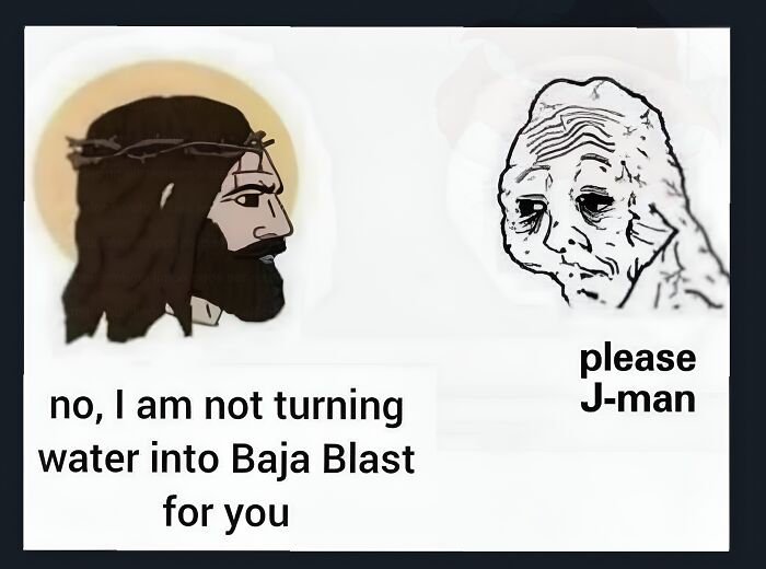 Wait, They Actually Made These Weird Memes?!