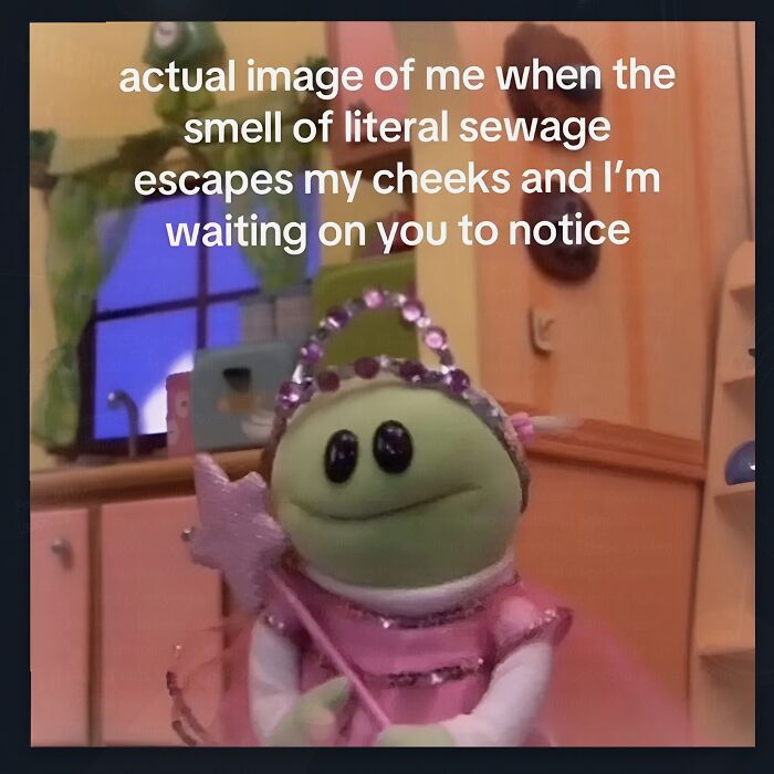 Wait, They Actually Made These Weird Memes?!