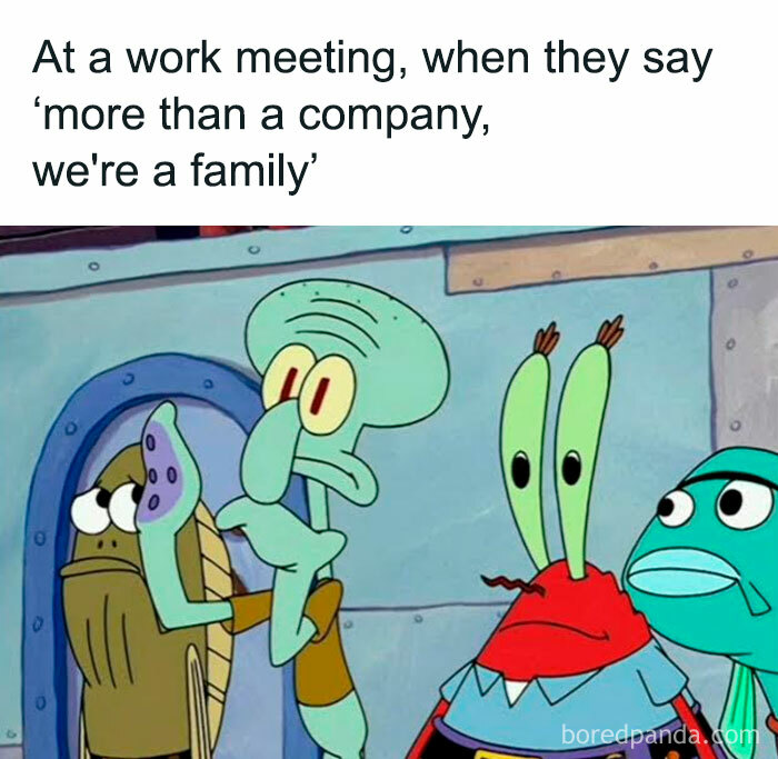 Wait, They Actually Made These Weird Memes?!