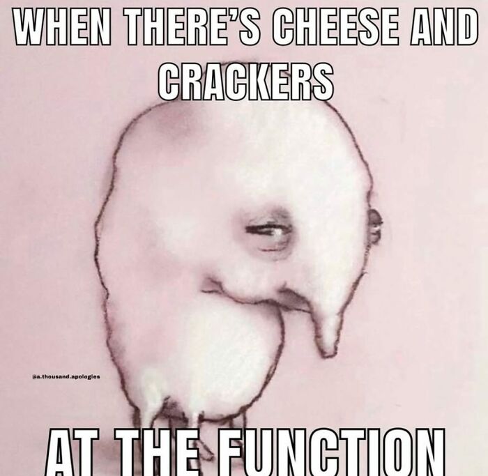 Wait, They Actually Made These Weird Memes?!