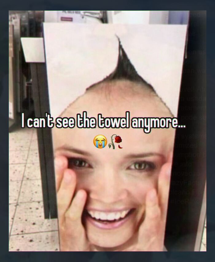 Wait, They Actually Made These Weird Memes?!