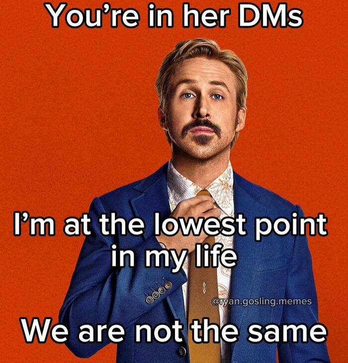 Wait, They Actually Made These Weird Memes?!