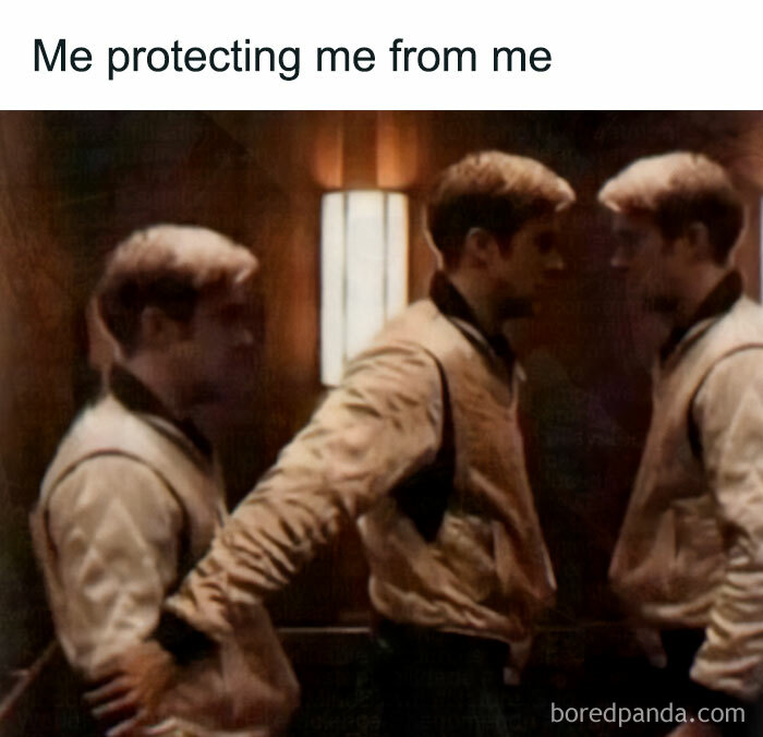 Wait, They Actually Made These Weird Memes?!