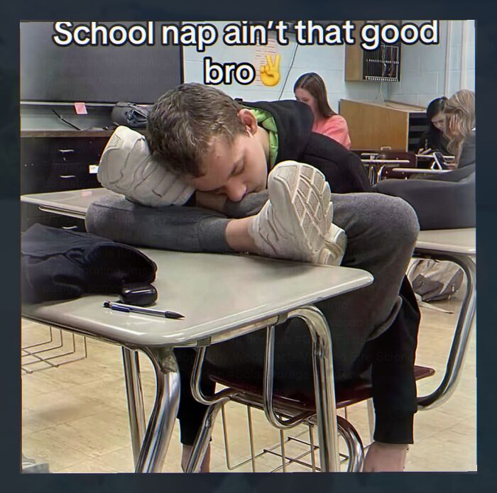 Wait, They Actually Made These Weird Memes?!