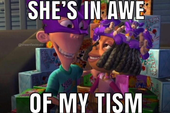 Wait, They Actually Made These Weird Memes?!