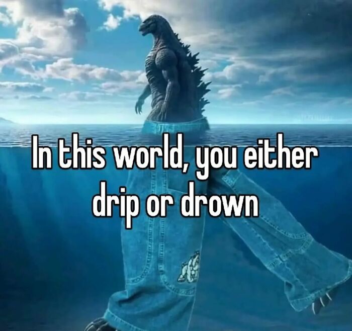 Wait, They Actually Made These Weird Memes?!
