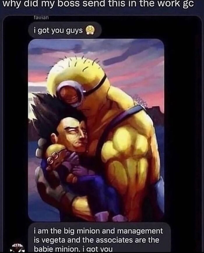 Wait, They Actually Made These Weird Memes?!