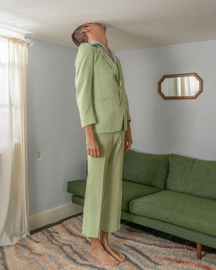 “Outgrowing A Place”