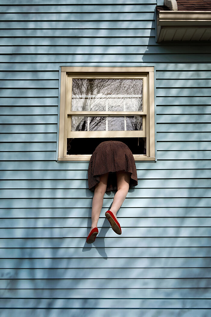 “Next Door”