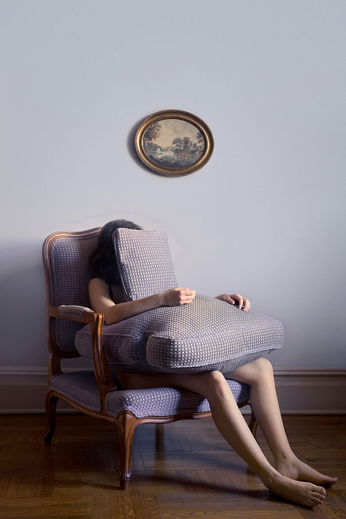 “Living Room”