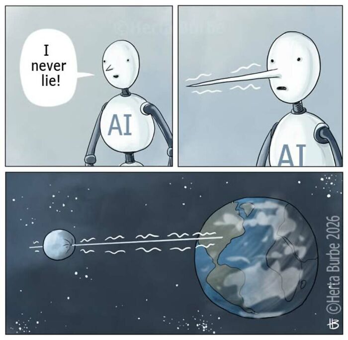 50 Comics That Turn Everyday Stuff Into Hilarious Adventures