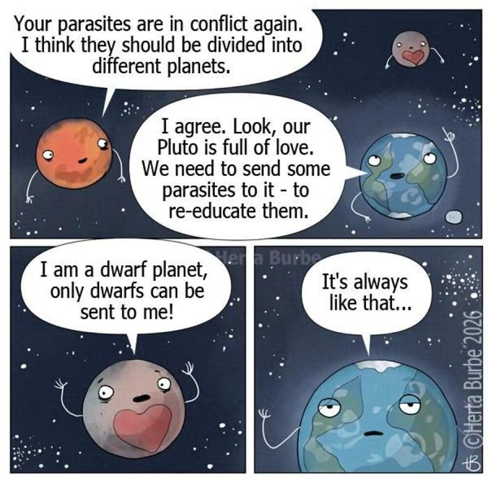 50 Comics That Turn Everyday Stuff Into Hilarious Adventures
