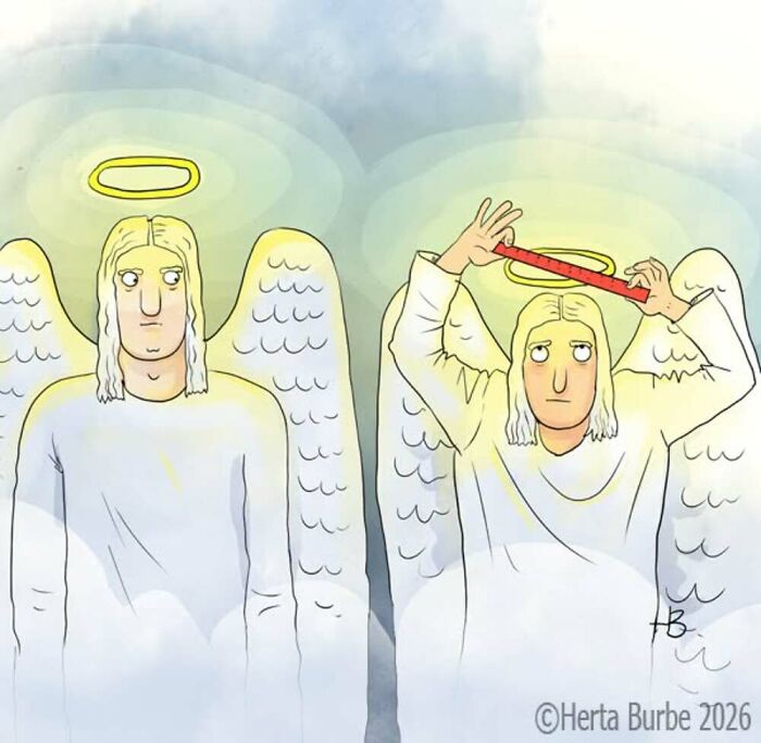 50 Comics That Turn Everyday Stuff Into Hilarious Adventures