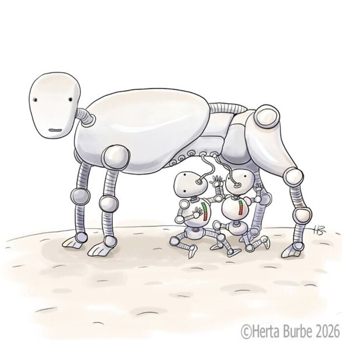 50 Comics That Turn Everyday Stuff Into Hilarious Adventures